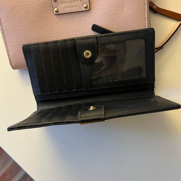 Kate Spade Wallets - 3 - various colours - Picture 5 of 5